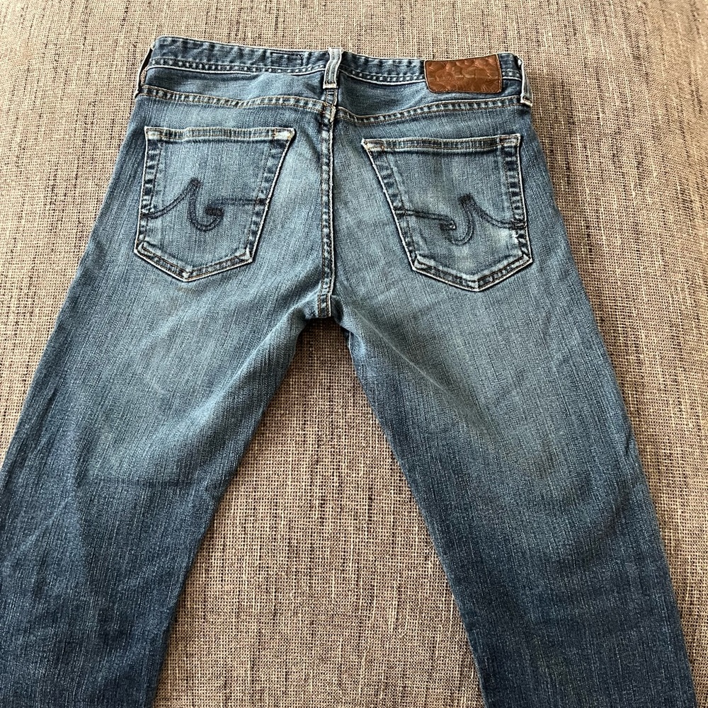 Men’s AG Jeans